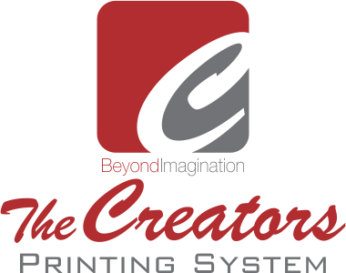 The Creators Printing System